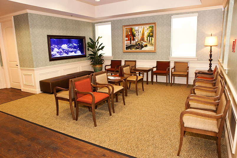 Dallas IVF – McKinney gallery photo