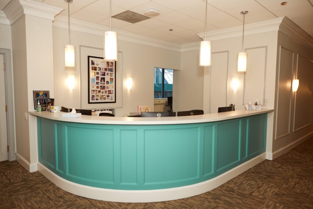Pinnacle Fertility Illinois – Chicago gallery photo