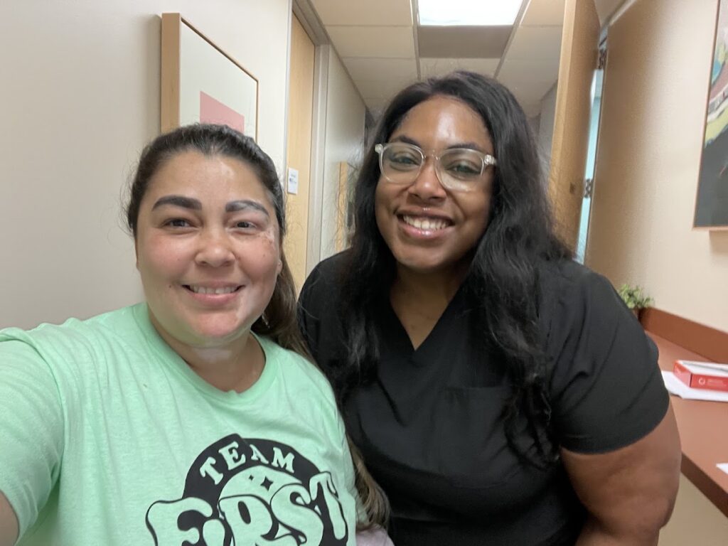 Shady Grove Fertility in Katy gallery photo