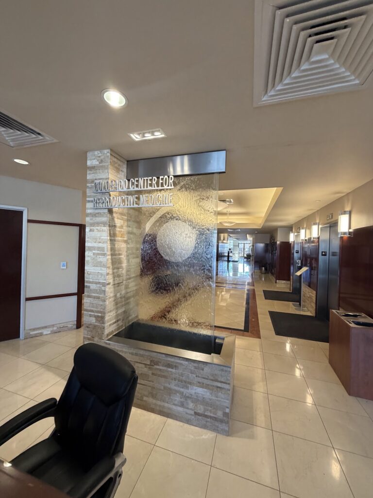 CCRM Fertility of Lone Tree gallery photo