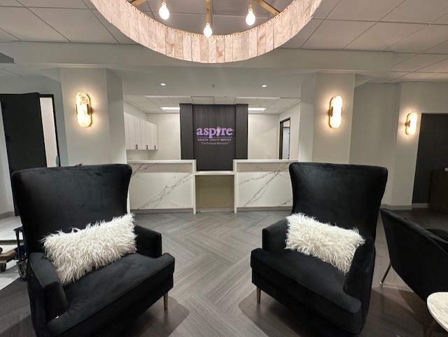 Aspire Fertility – Willowbrook gallery photo