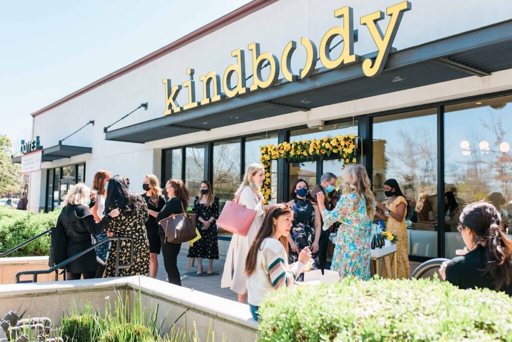 Dr. Ramya Sethuram – Kindbody gallery photo