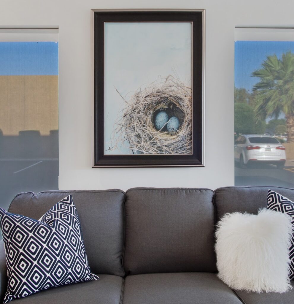 The World Egg and Sperm Bank gallery photo