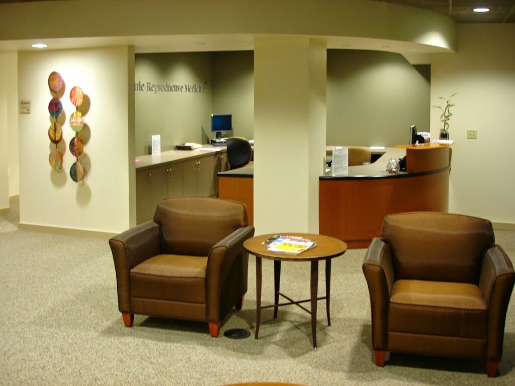 Pinnacle Fertility Washington – Seattle gallery photo
