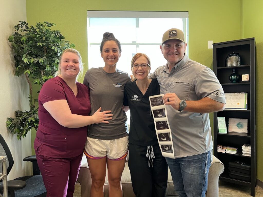 Texas Fertility Center – New Braunfels Fertility Center gallery photo