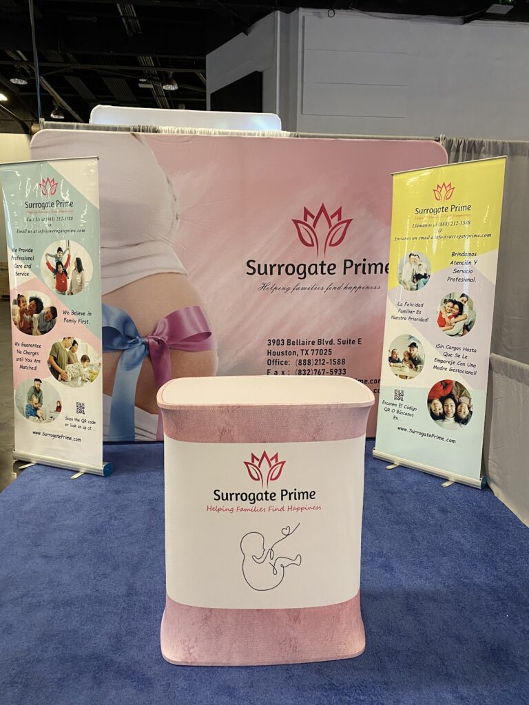 Surrogate Prime LLC gallery photo