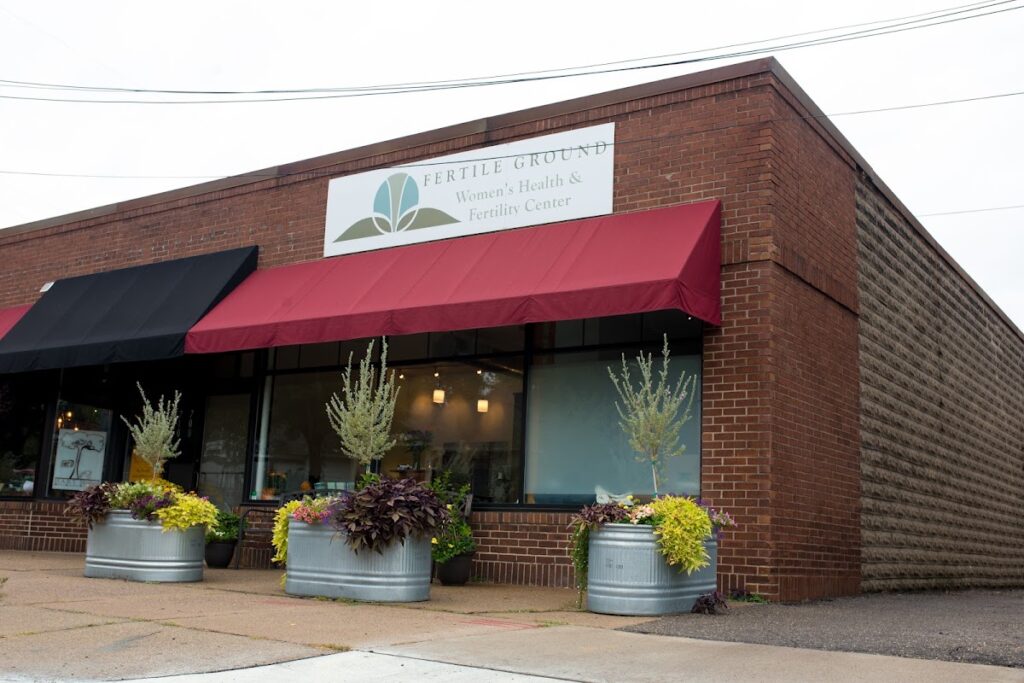 Fertile Ground Women’s Health and Fertility Center gallery photo