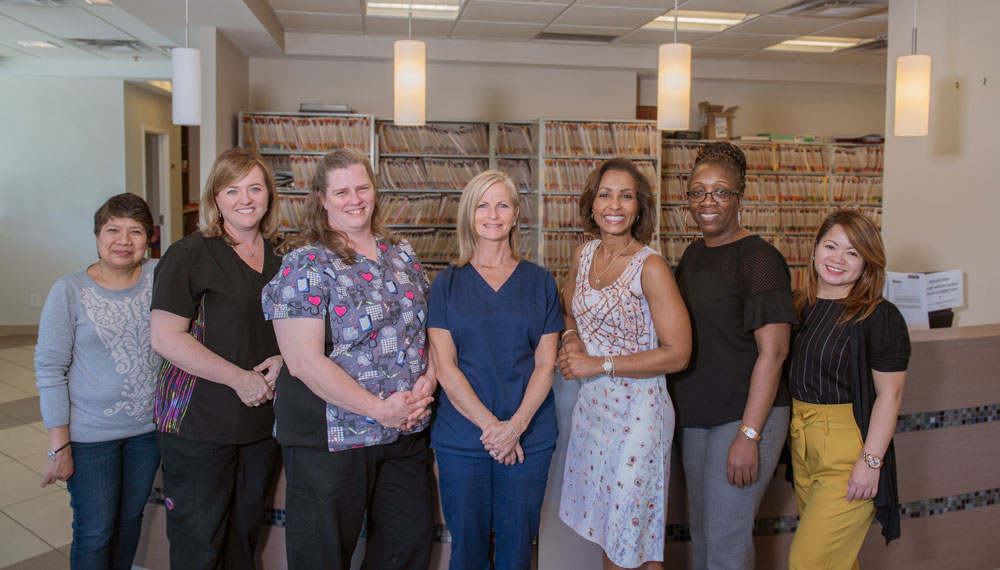 CReATe Fertility Centre North York gallery photo