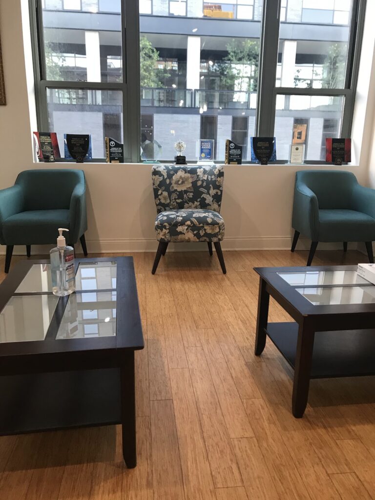 Pinnacle Fertility Illinois – Chicago gallery photo
