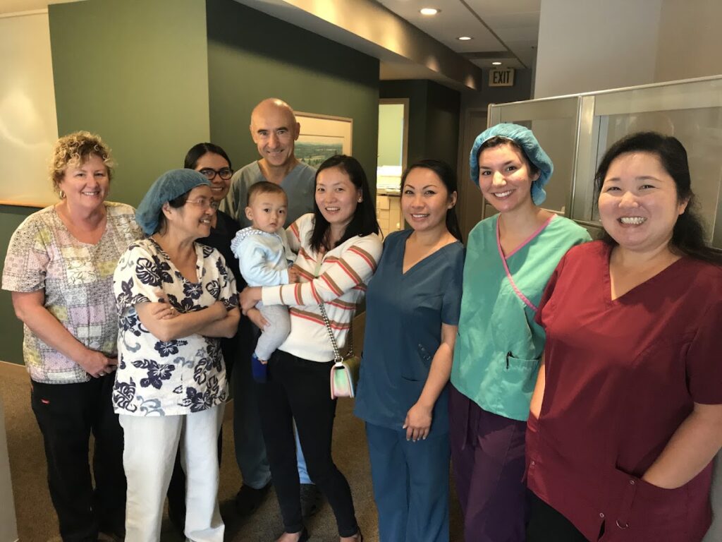Frank Polansky, M.D. Fertility Treatment Clinic gallery photo