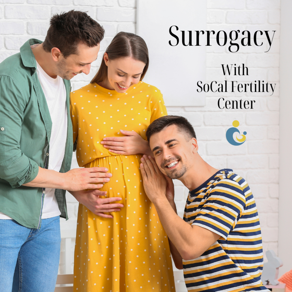 Southern California Fertility Center gallery photo