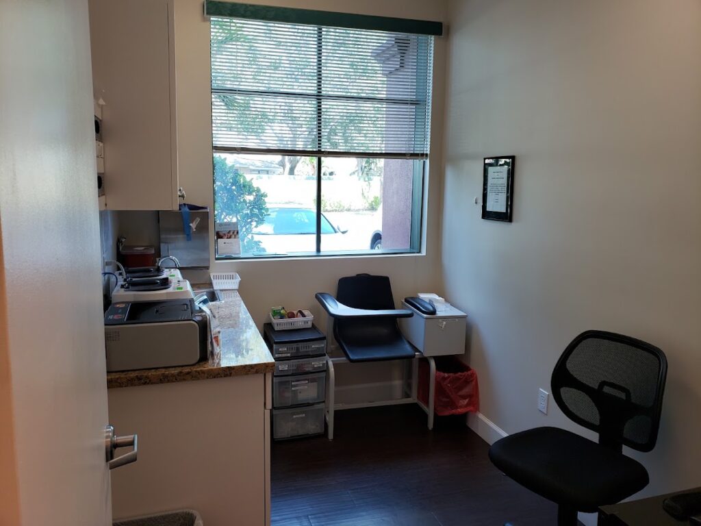 South Florida Institute for Reproductive Medicine gallery photo