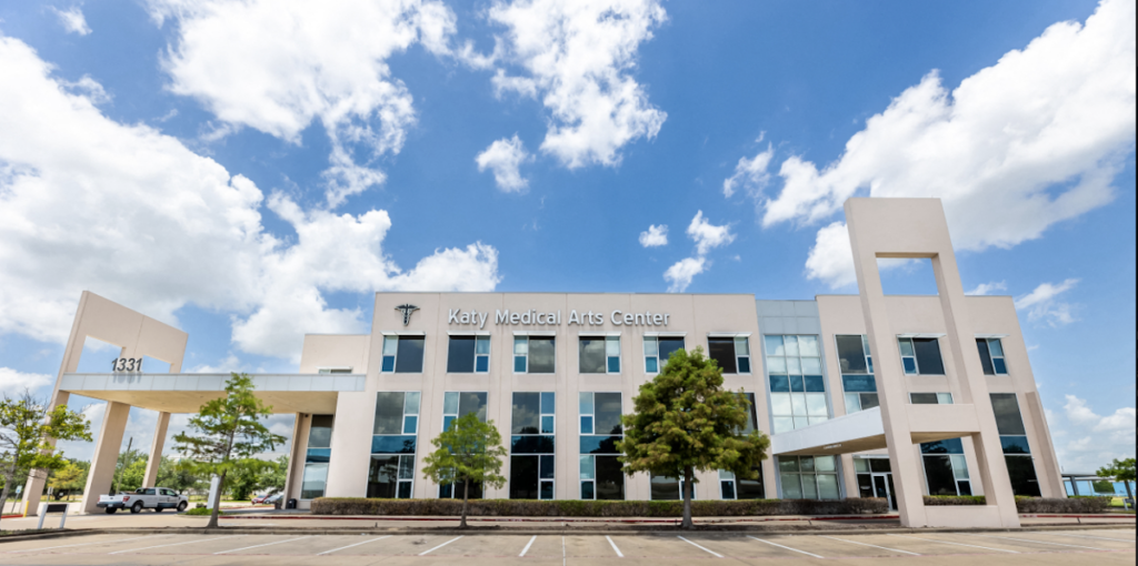 Shady Grove Fertility in Katy gallery photo
