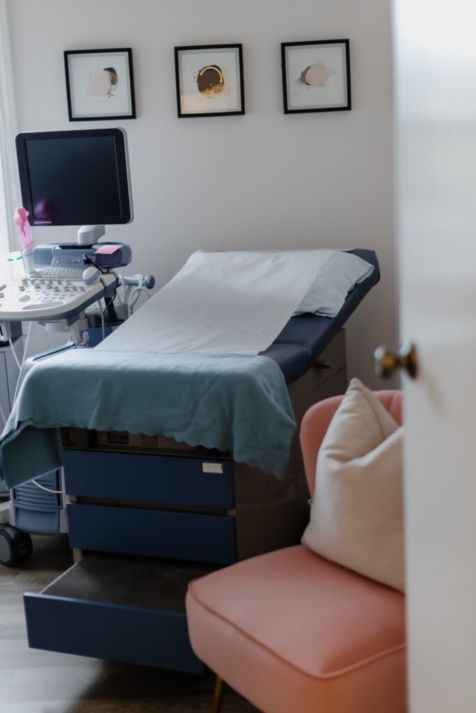 Nurture Women’s Health and Fertility gallery photo
