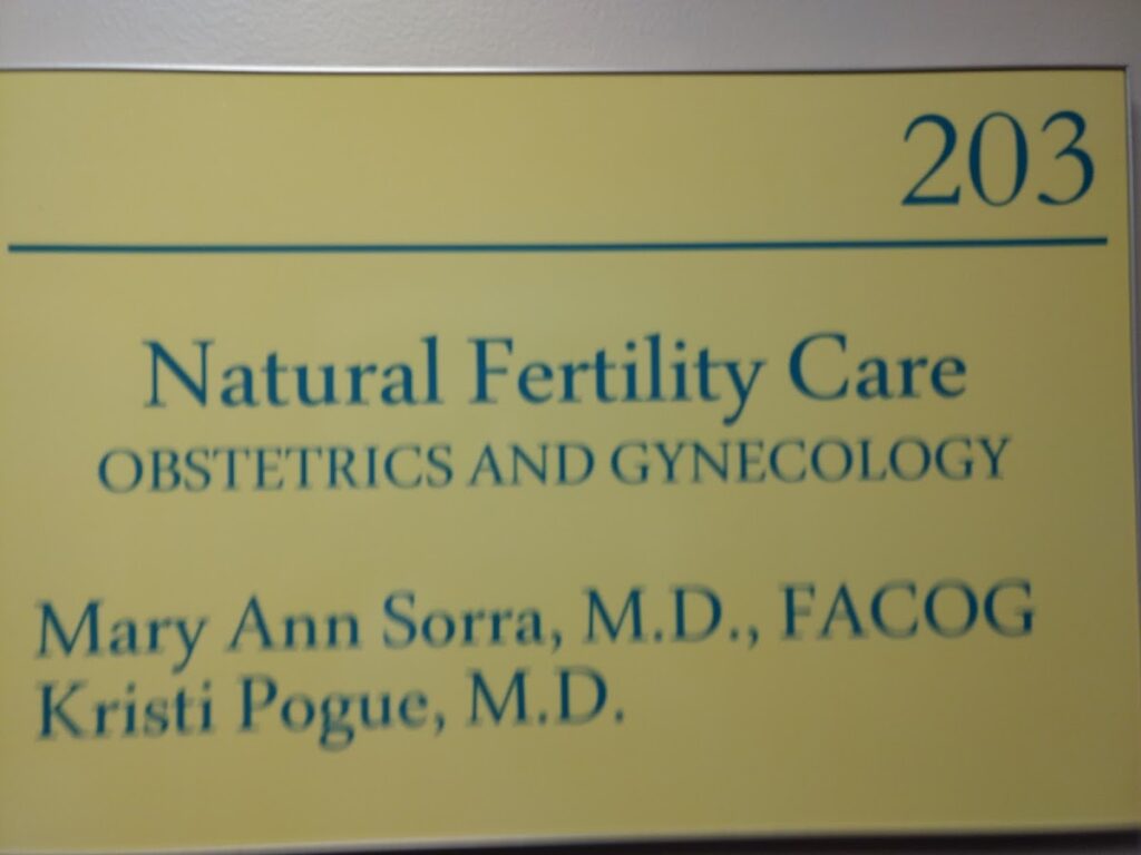 Ascension Saint Agnes Natural Fertility Care gallery photo