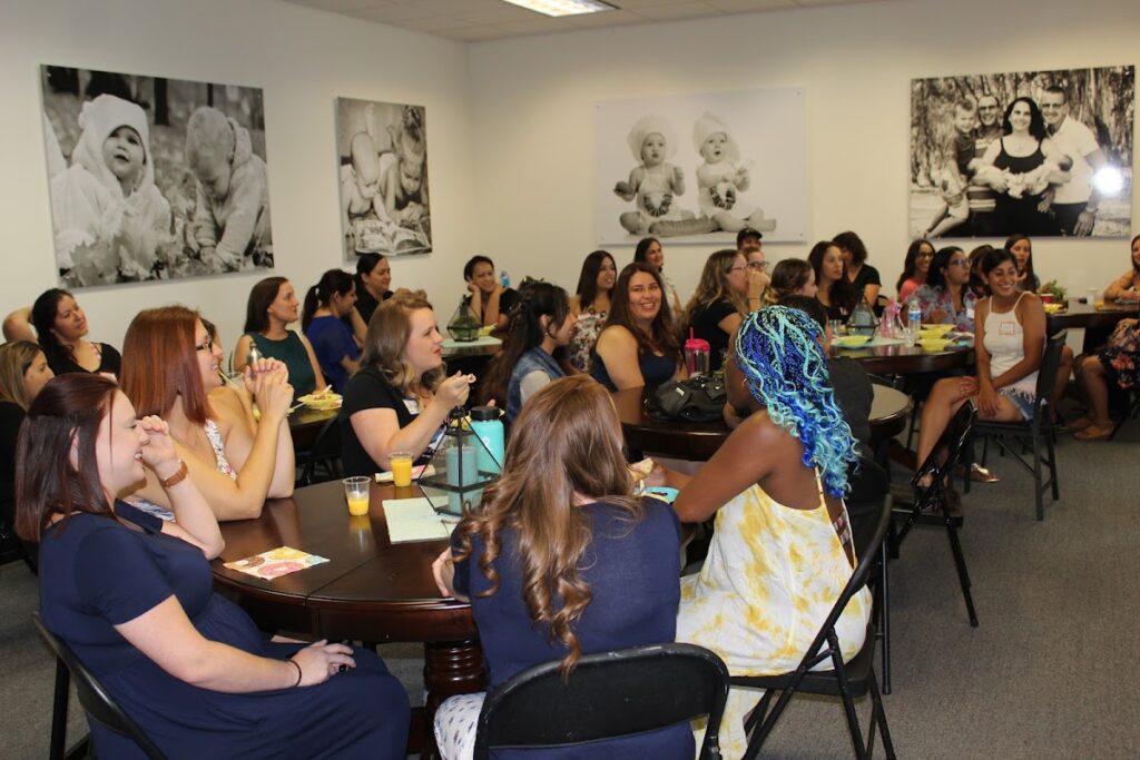 International Surrogacy Center gallery photo