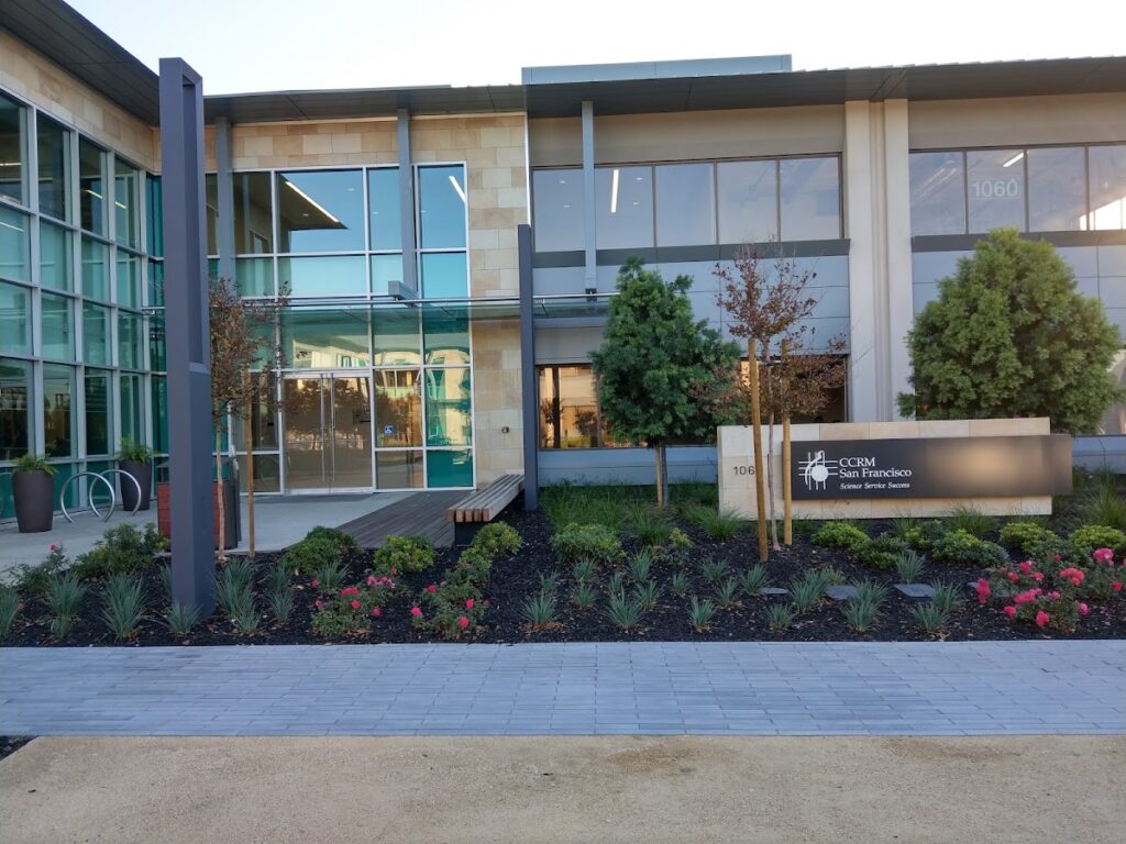 CCRM Fertility of San Francisco gallery photo