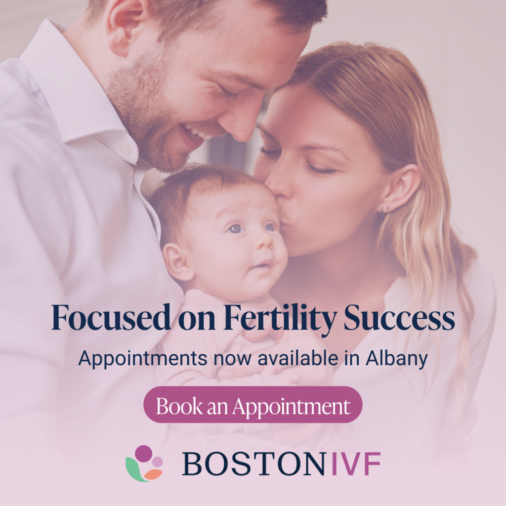 Boston IVF gallery photo