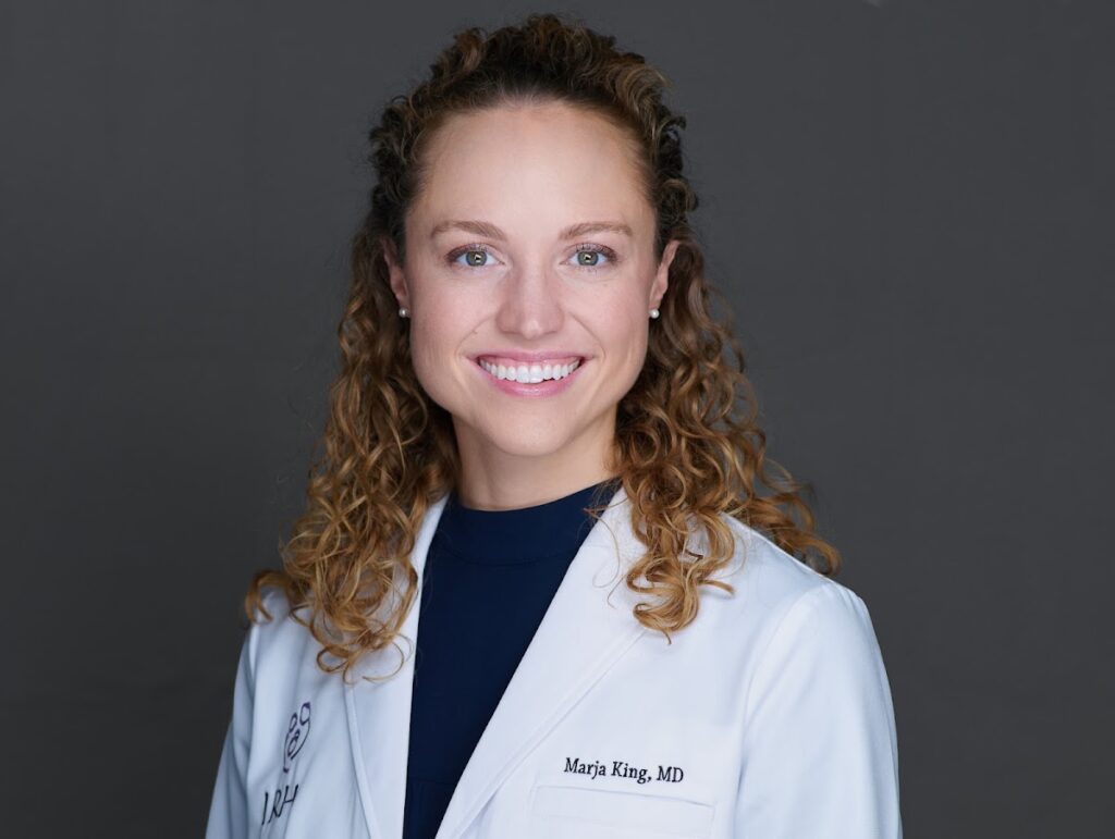 Institute for Reproductive Health | Cincinnati Fertility gallery photo