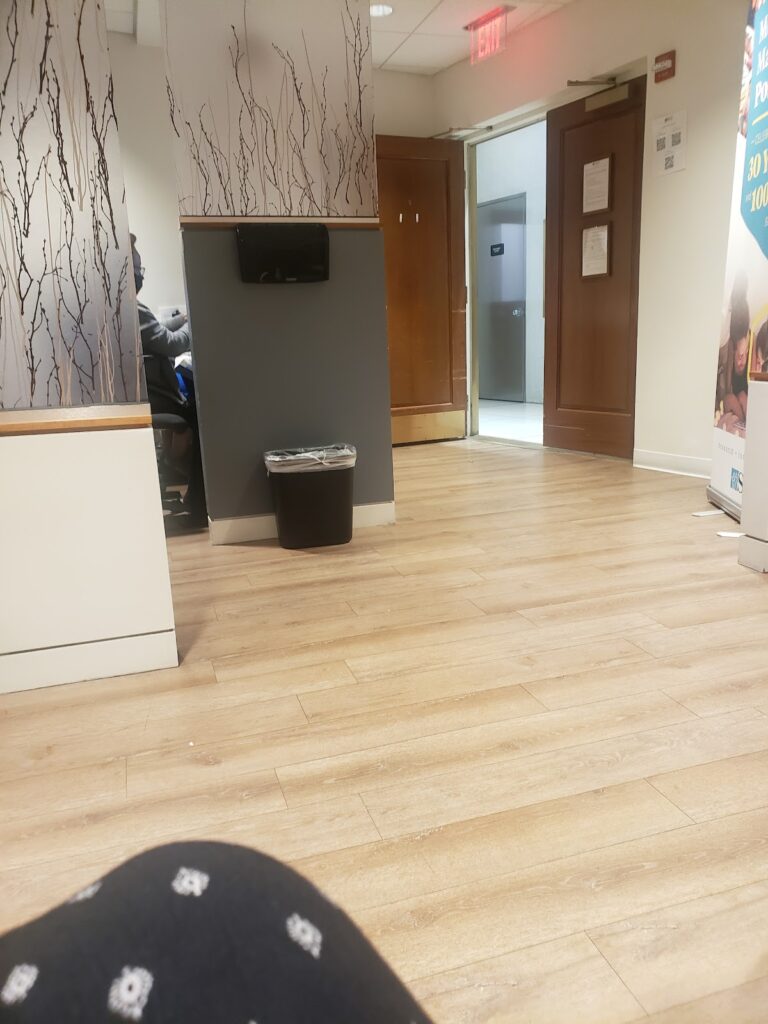 Shady Grove Fertility in Washington, D.C. gallery photo