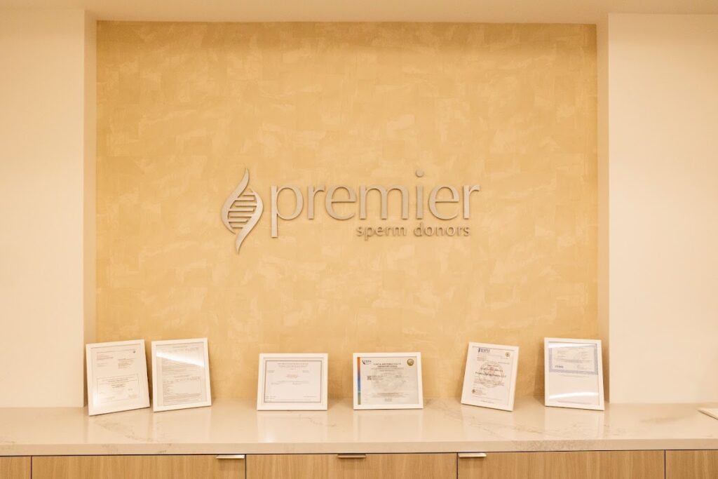 Premier Sperm Bank | Trusted, Physician-Led Care, DNA Verified Donors gallery photo