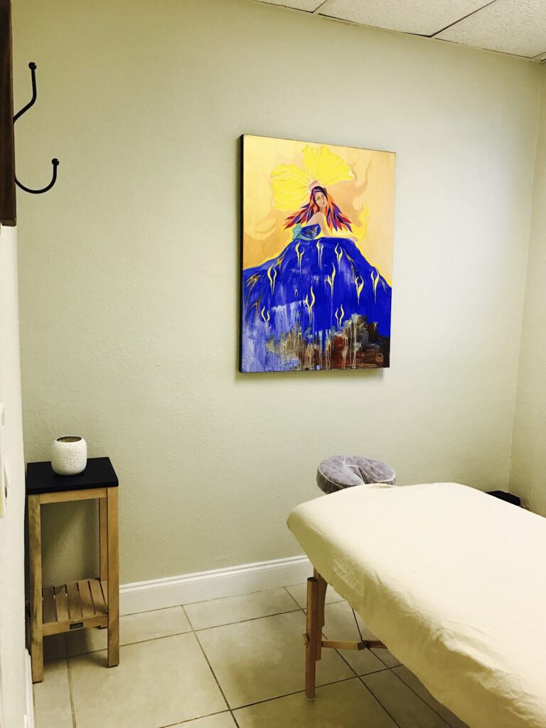 The Wholesome Lotus Fertility Acupuncture gallery photo