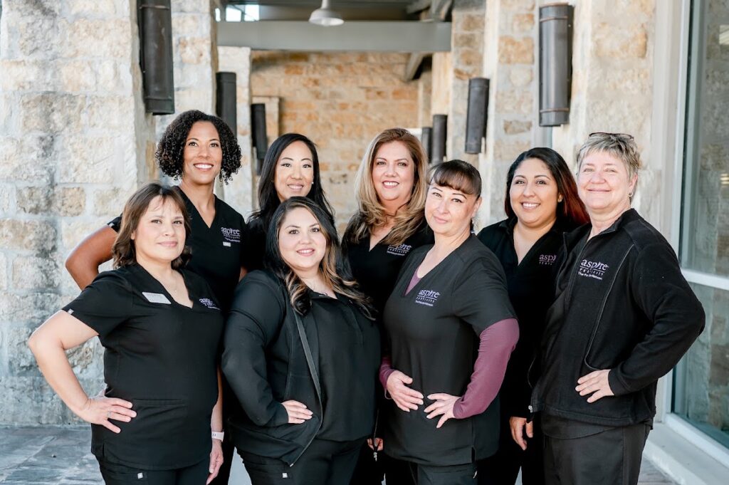 Aspire Fertility – Medical Center Satellite gallery photo