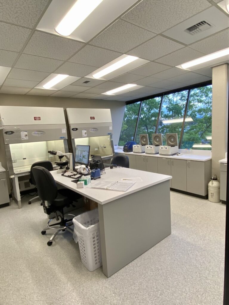 Bellevue Sperm Bank gallery photo