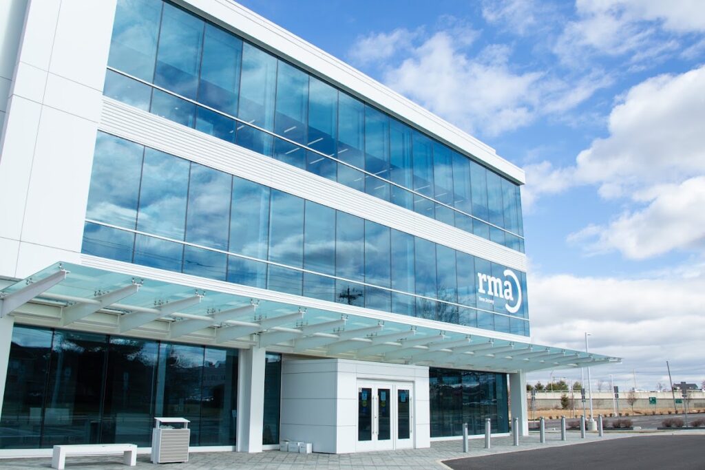 RMA New Jersey | Marlton gallery photo