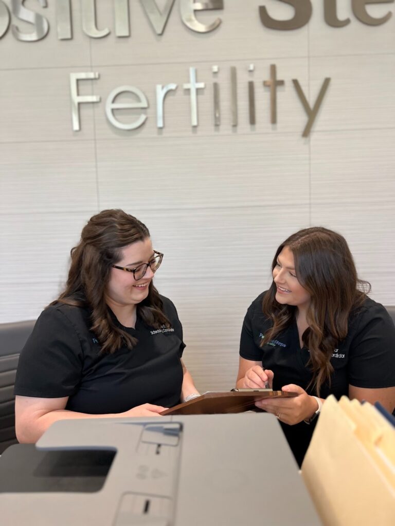 Positive Steps Fertility – Slidell gallery photo