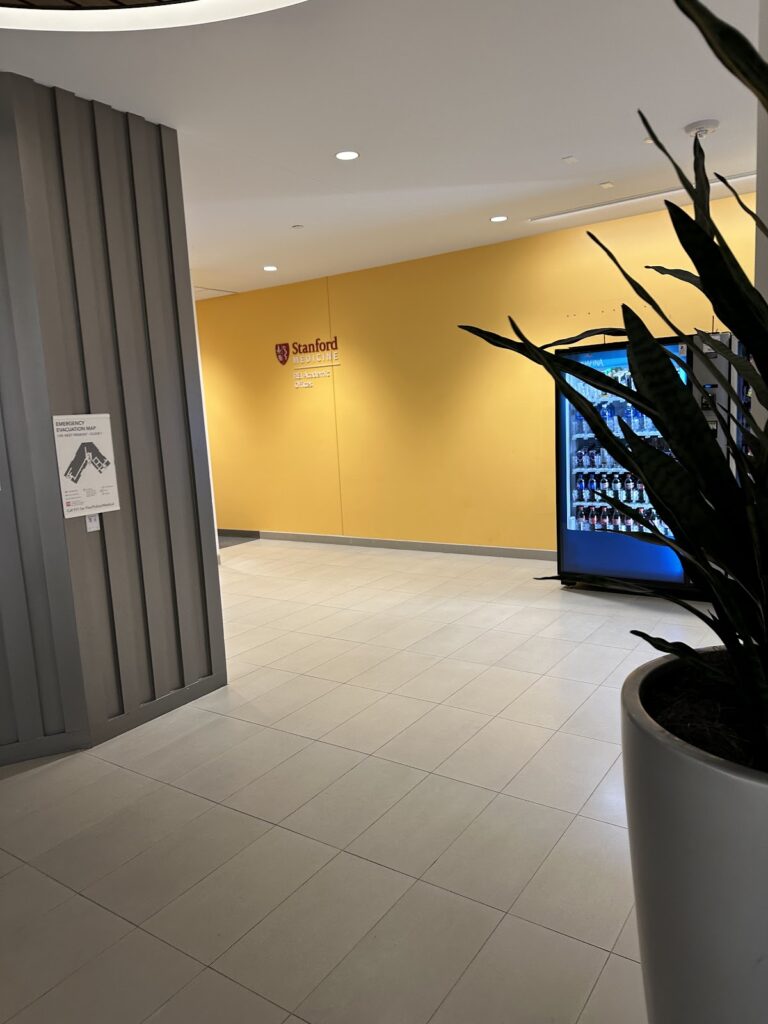Stanford Fertility Preservation Program gallery photo