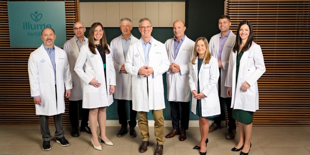 Illume Fertility – Stamford, CT gallery photo