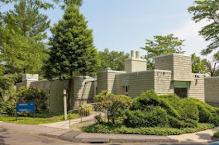 Yale Medicine Fertility Center gallery photo