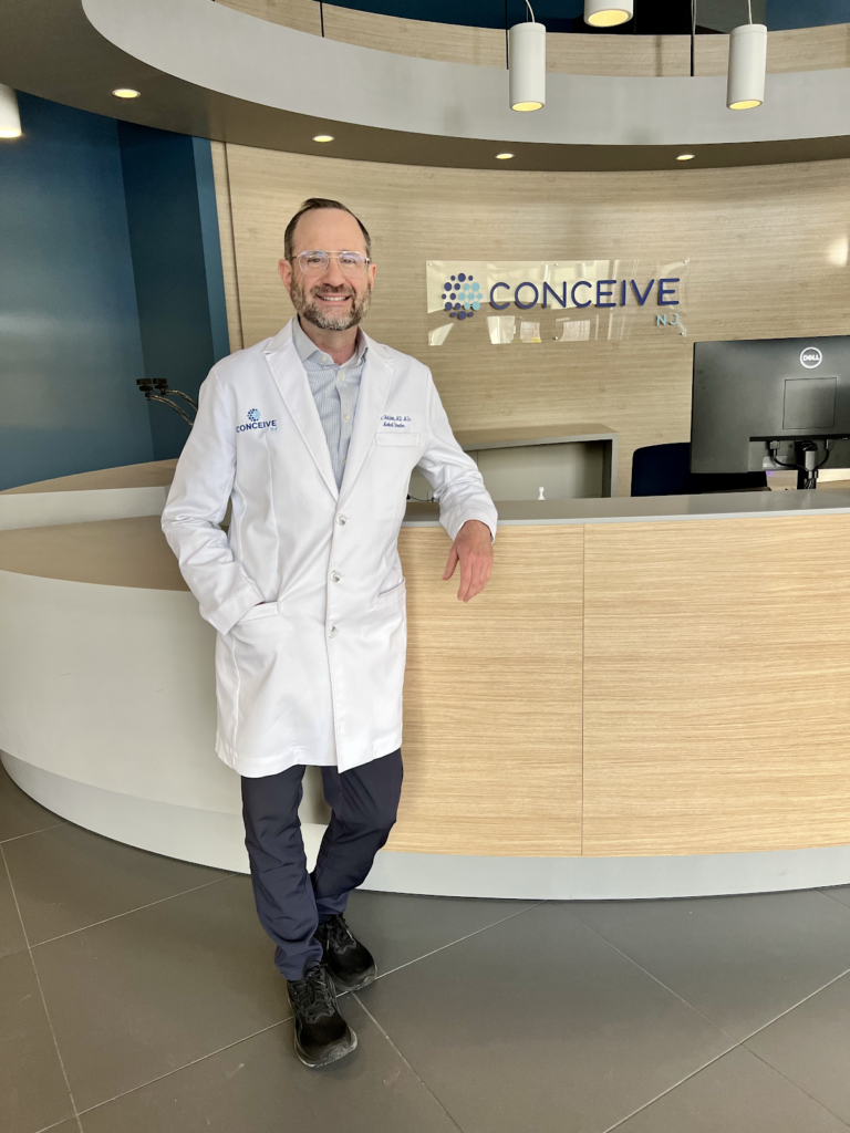 Conceive NJ – IVF & Fertility Clinic gallery photo