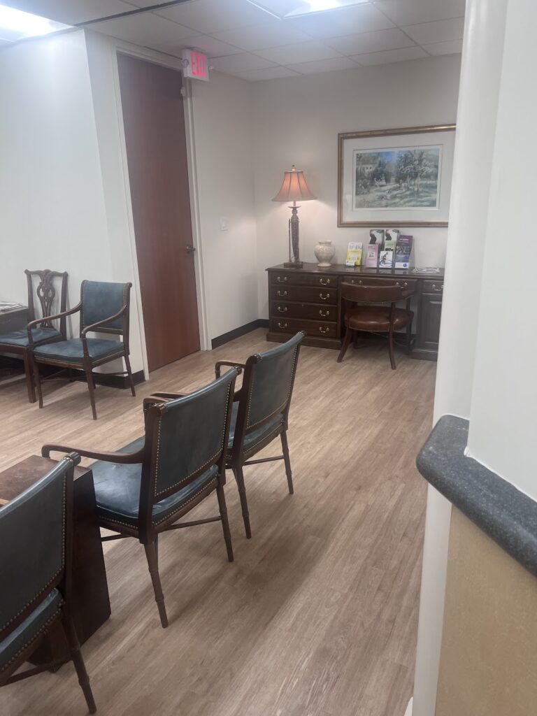 Gyn & Fertility Specialists gallery photo