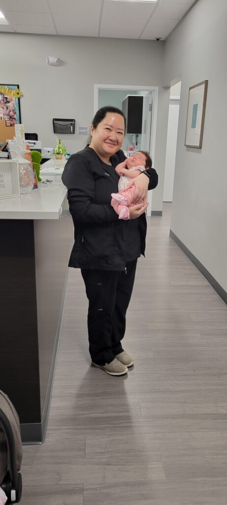 IVF Michigan & Ohio Fertility Centers – Grand Blanc gallery photo