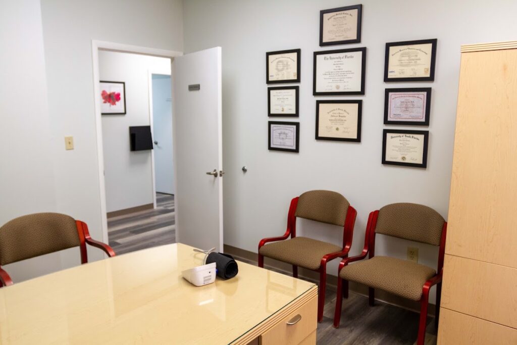 Florida Fertility Institute gallery photo