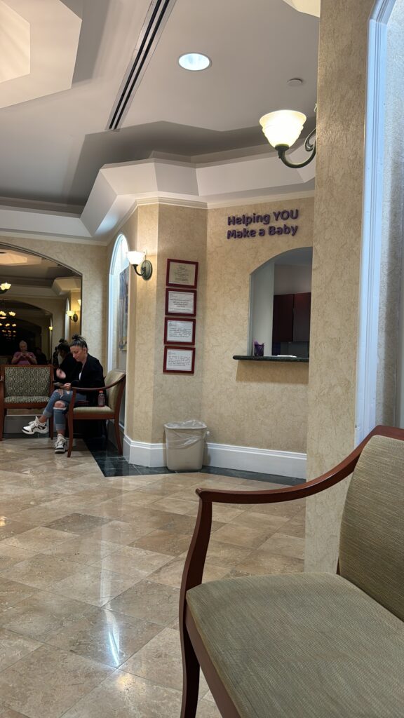 OmBright Wellness – Coral Way gallery photo