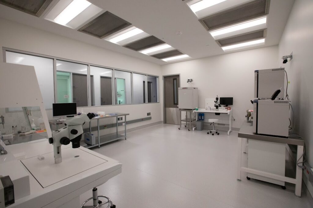 Labryo Fertility Center gallery photo