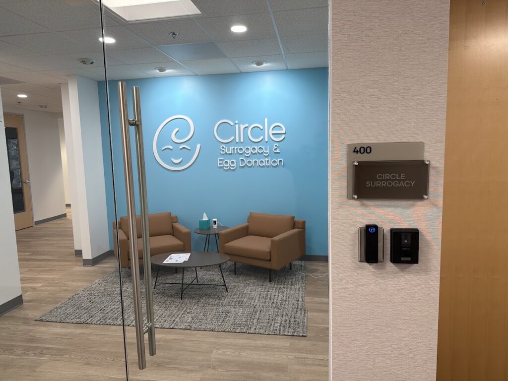 Circle Surrogacy, LLC gallery photo