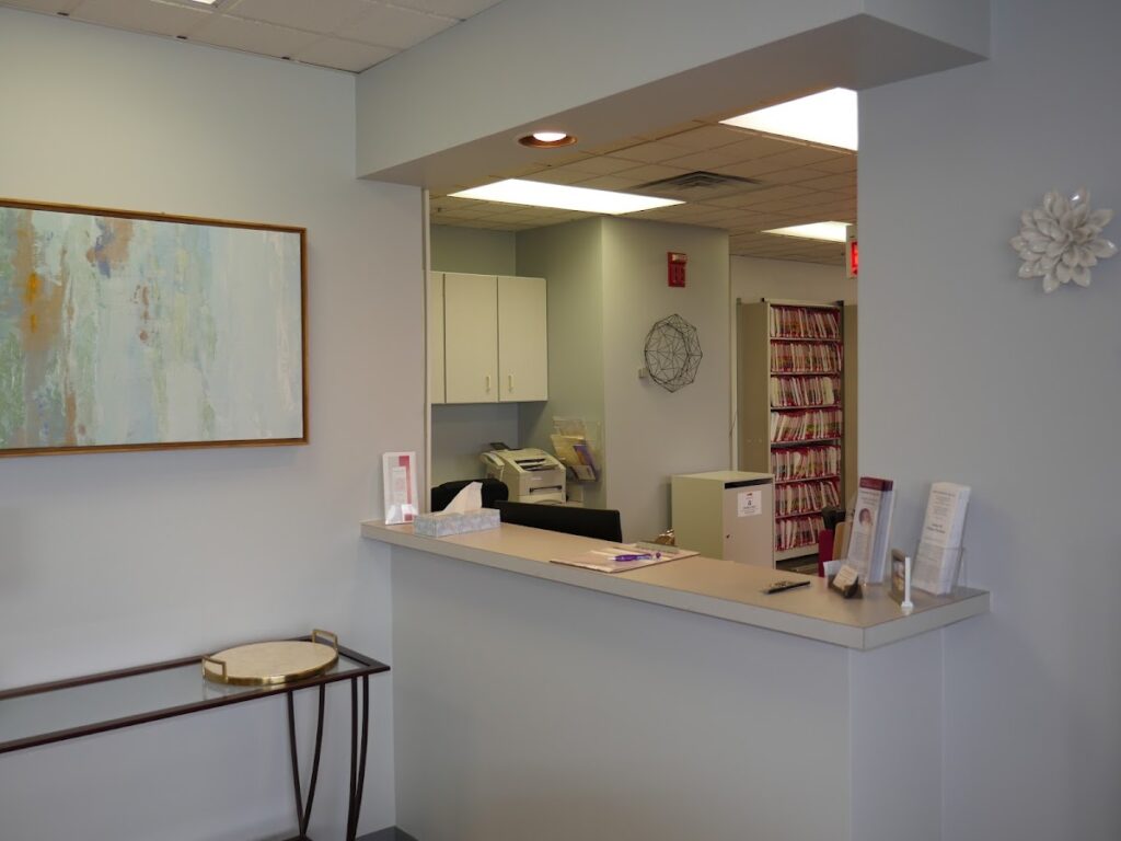 Kindbody – Hoffman Estates gallery photo