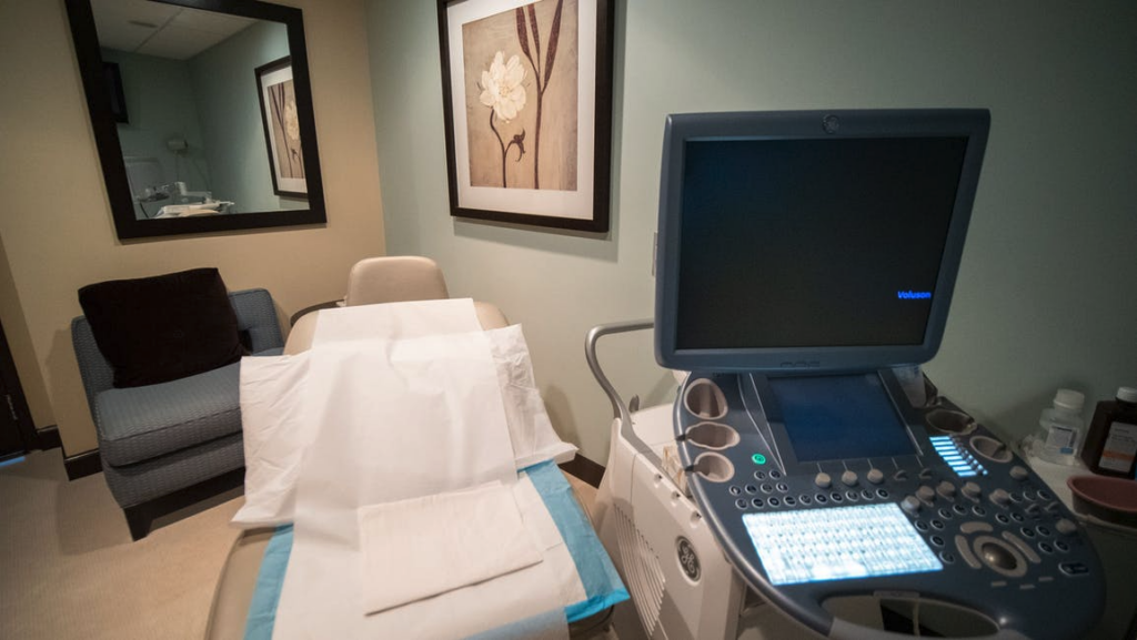 The Center for Fertility and Gynecology gallery photo