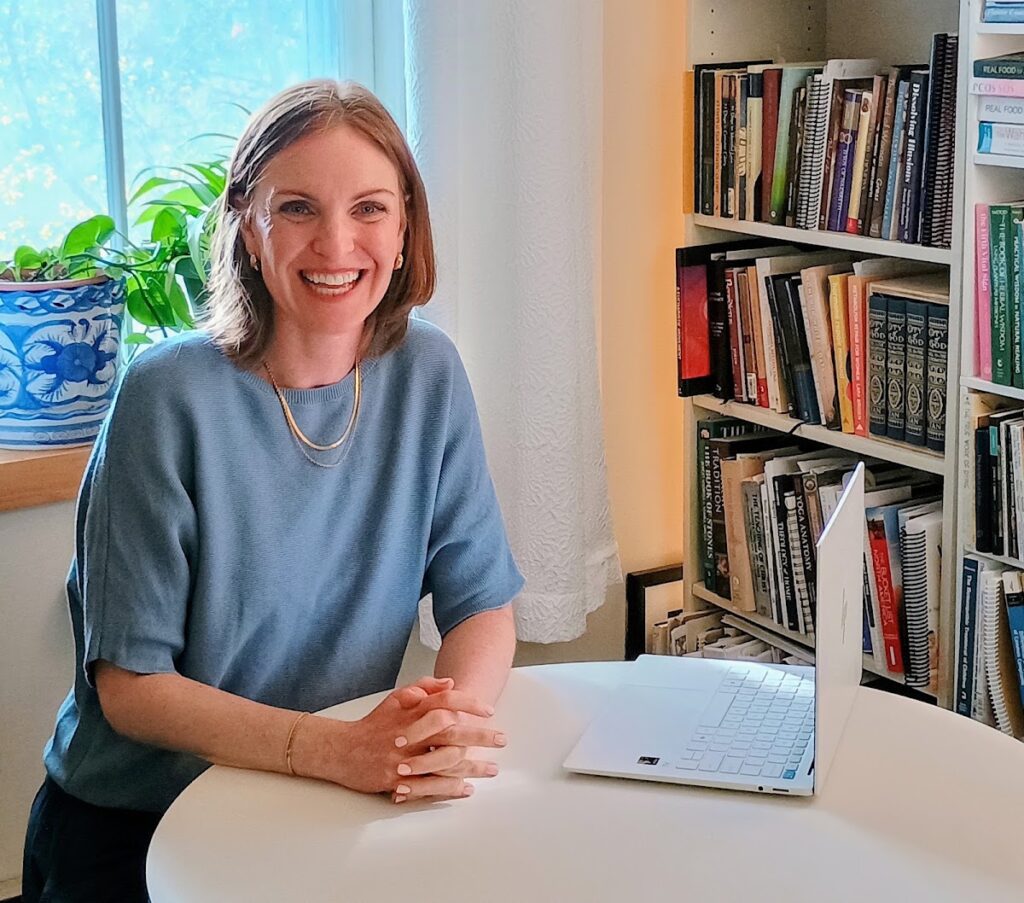 DR Jessica Whelan Fertility Care gallery photo