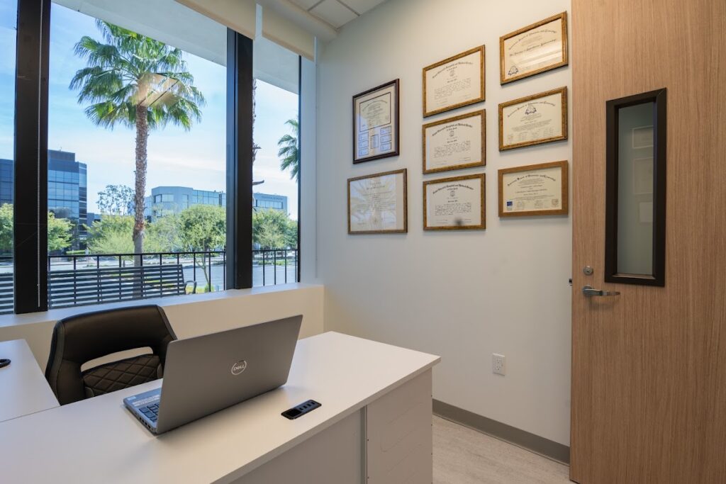 Ember Fertility Center gallery photo