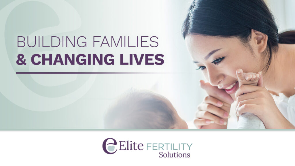 Elite Fertility Solutions gallery photo