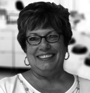 Grace Centola, Ph.D., HCLD