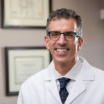 Dr. Gregory Zapantis, reproductive endocrinologist at New York Reproductive Wellness