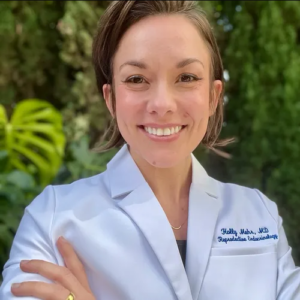 Holly Mehr, MD