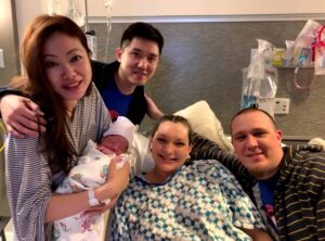 Hope Through Surrogacy New York