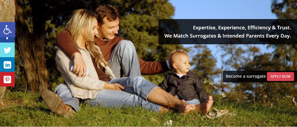 Illinois Surrogate Agency gallery photo